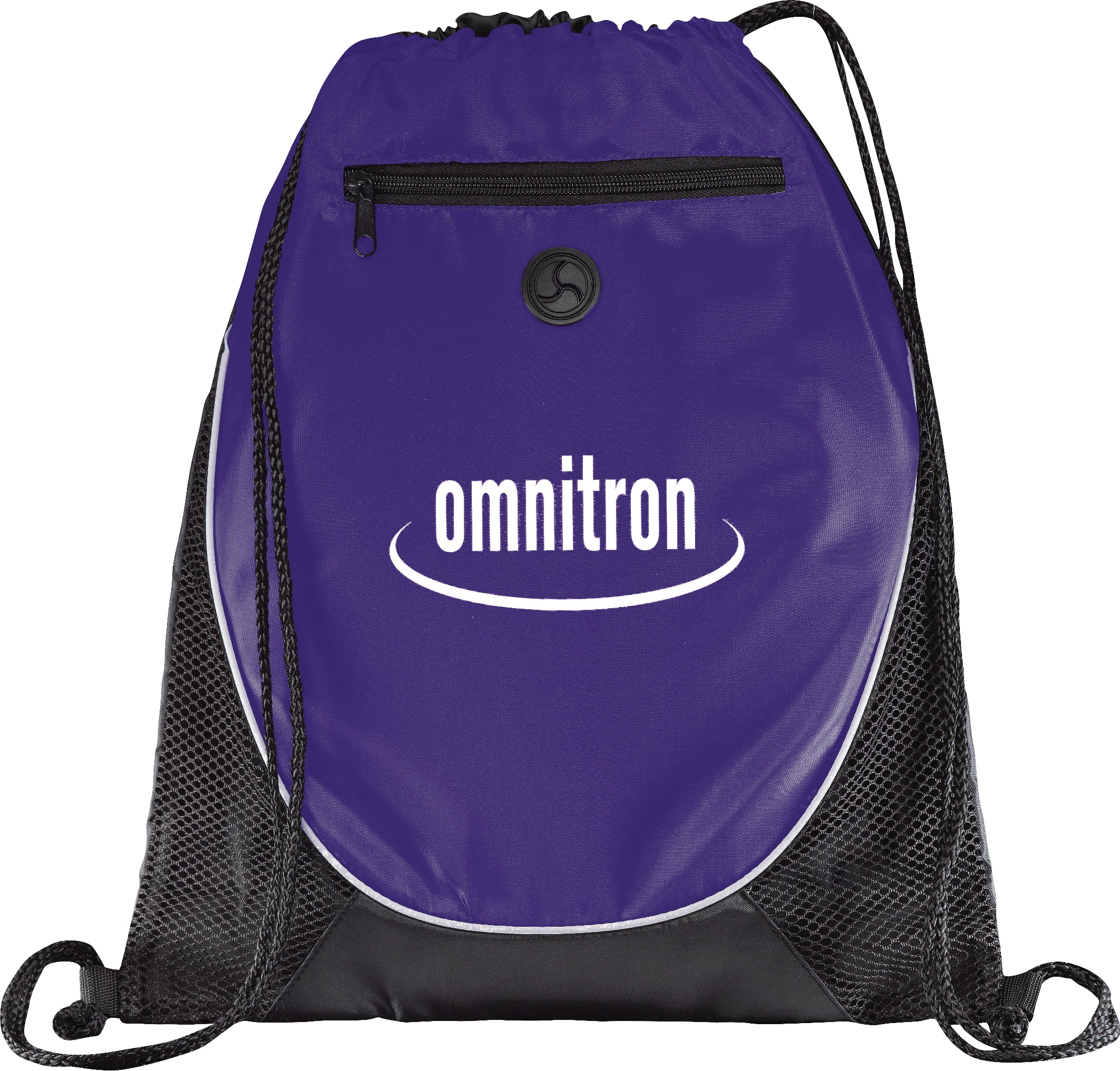 Peek Drawstring Bag 1