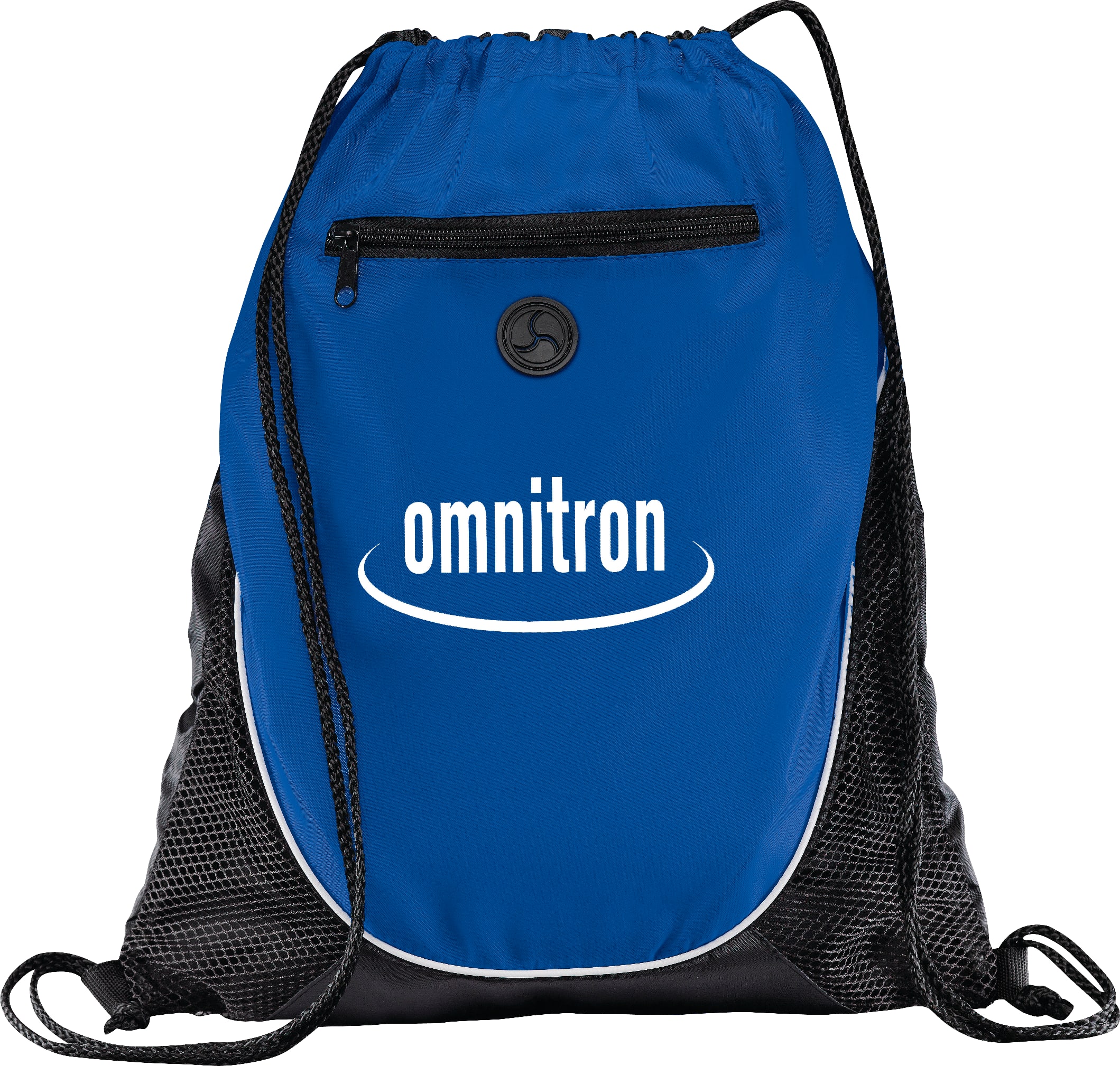 Peek Drawstring Bag 1