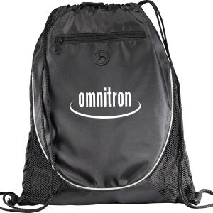 Peek Drawstring Bag 1 Peek Drawstring Bag 1