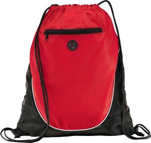 Peek Drawstring Bag 1