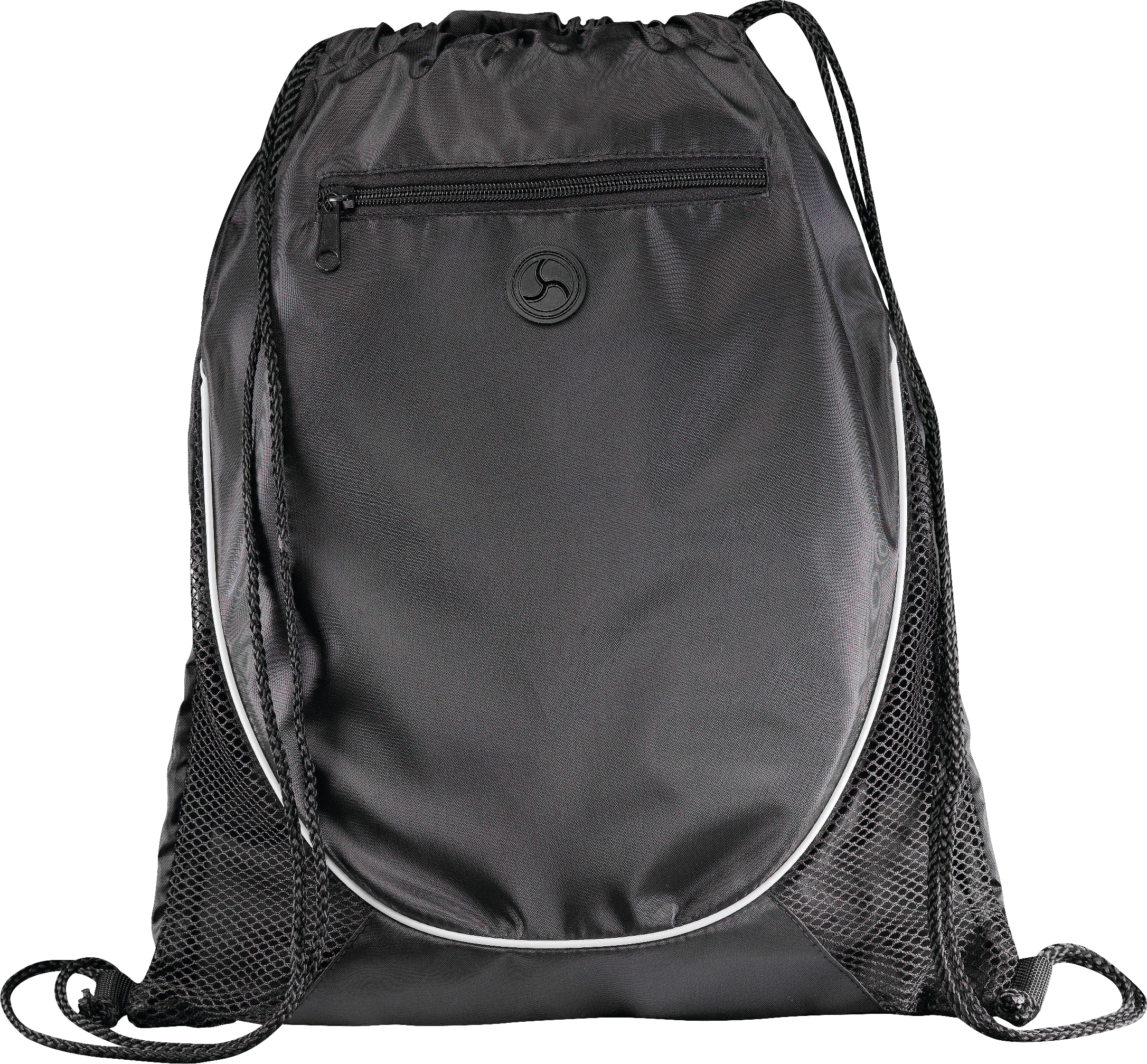 Peek Drawstring Bag 1