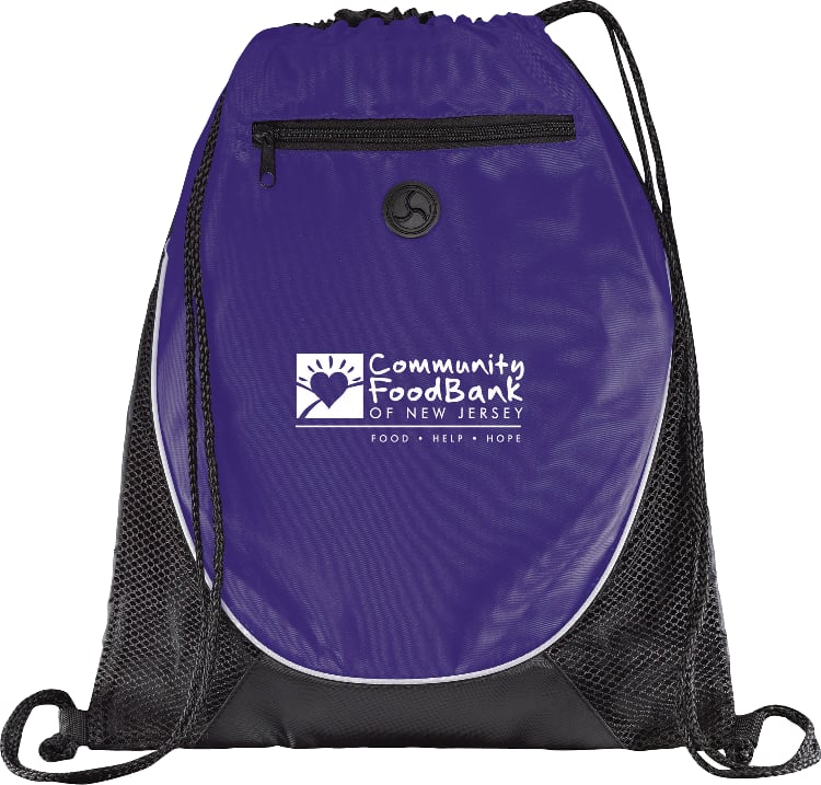 Peek Drawstring Bag 1