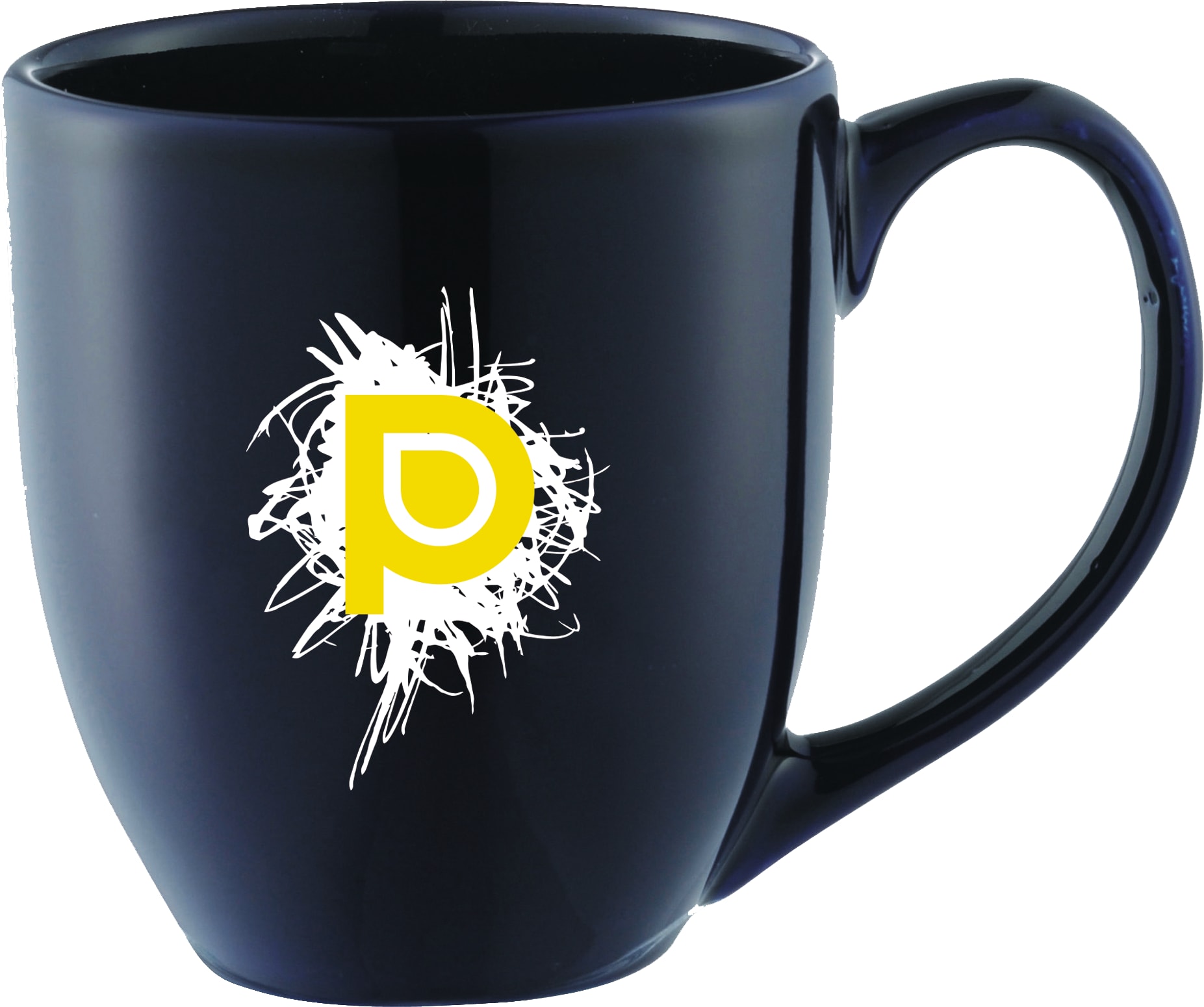 Zapata 15oz Ceramic Mug 1
