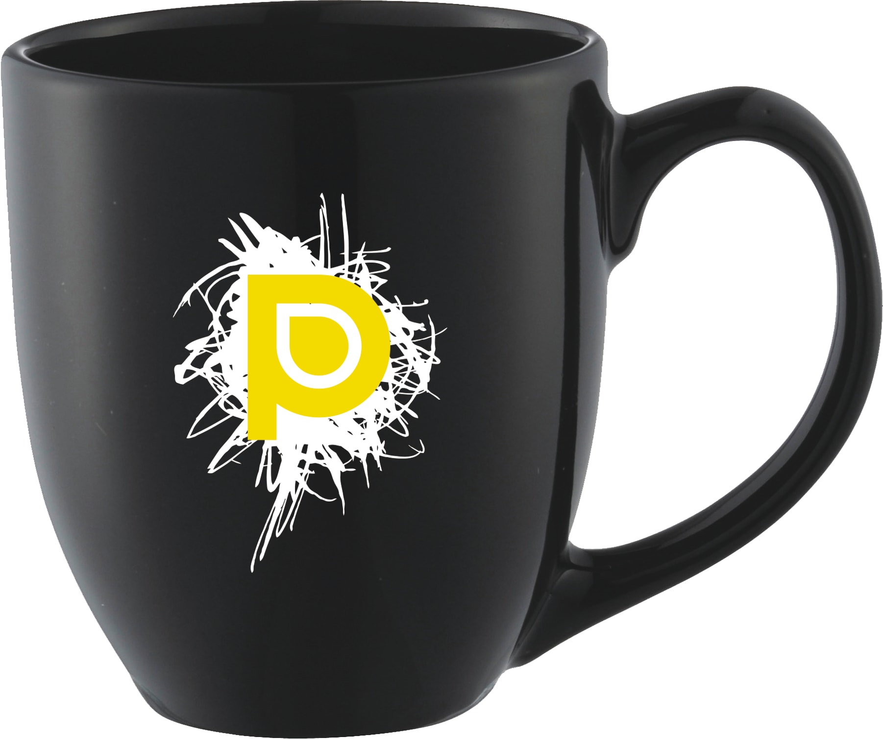 Zapata 15oz Ceramic Mug 1