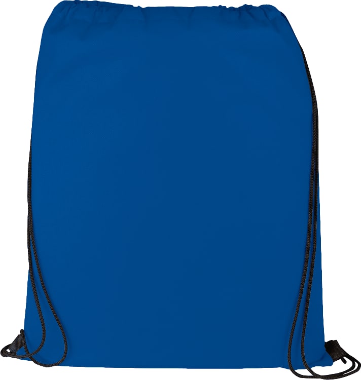 Rivers Non-Woven Drawstring Bag 1
