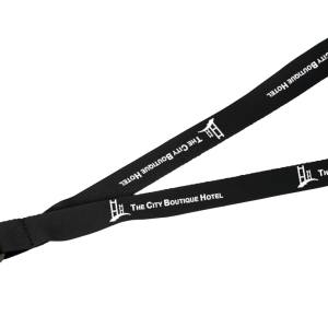 Hang In There Lanyard Plus 1 Hang In There Lanyard Plus 1