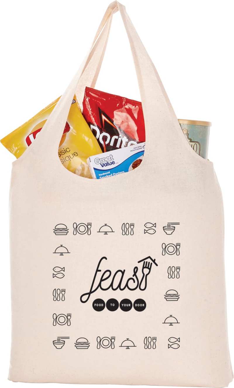 Lightweight All-Purpose 5oz Cotton Canvas Tote Bag 1 Lightweight All-Purpose 5oz Cotton Canvas Tote Bag 1