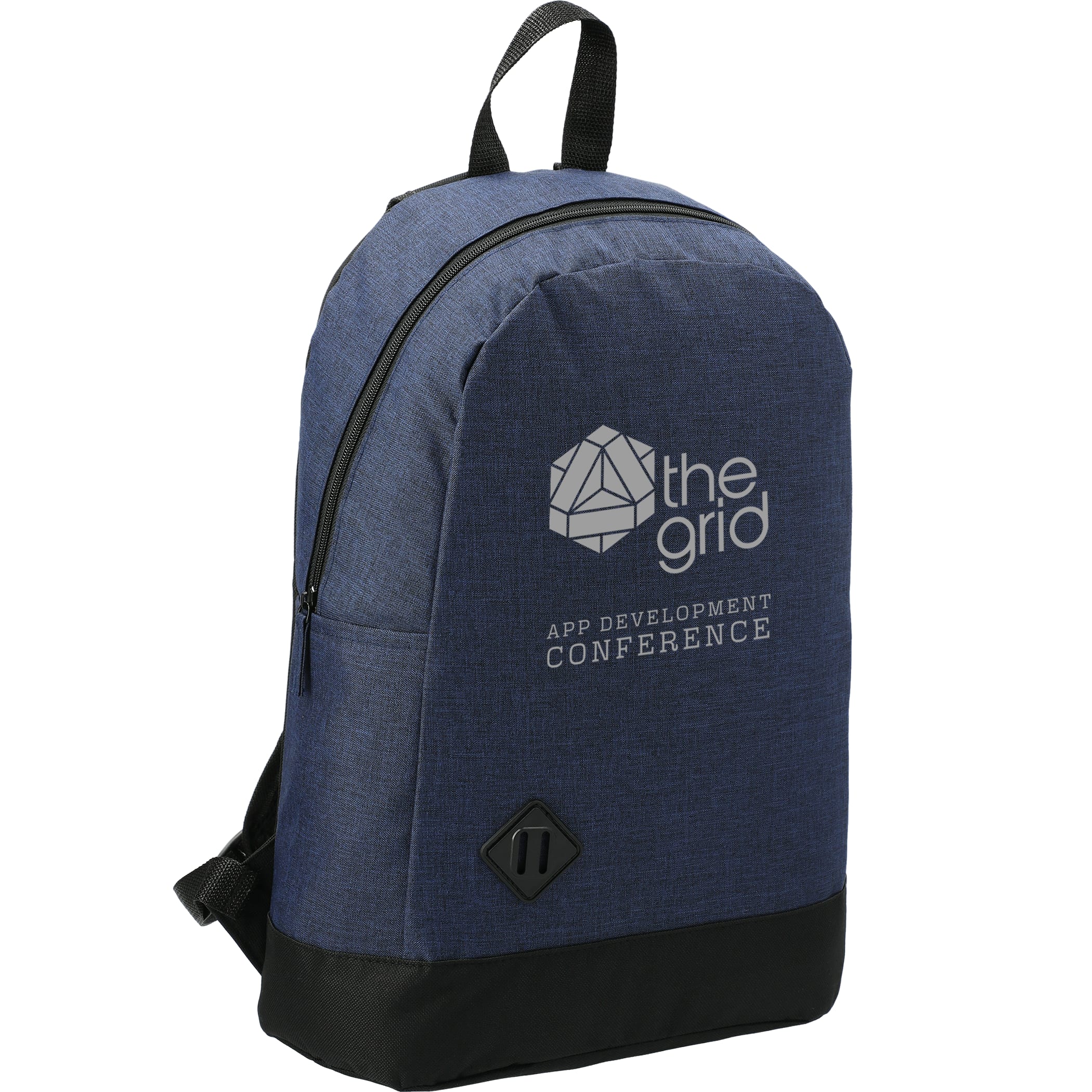 Graphite 15" Laptop Backpack 1