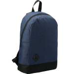 Graphite 15" Laptop Backpack - SM-7779NYAngle-Right Graphite 15" Laptop Backpack - SM-7779NYAngle-Right