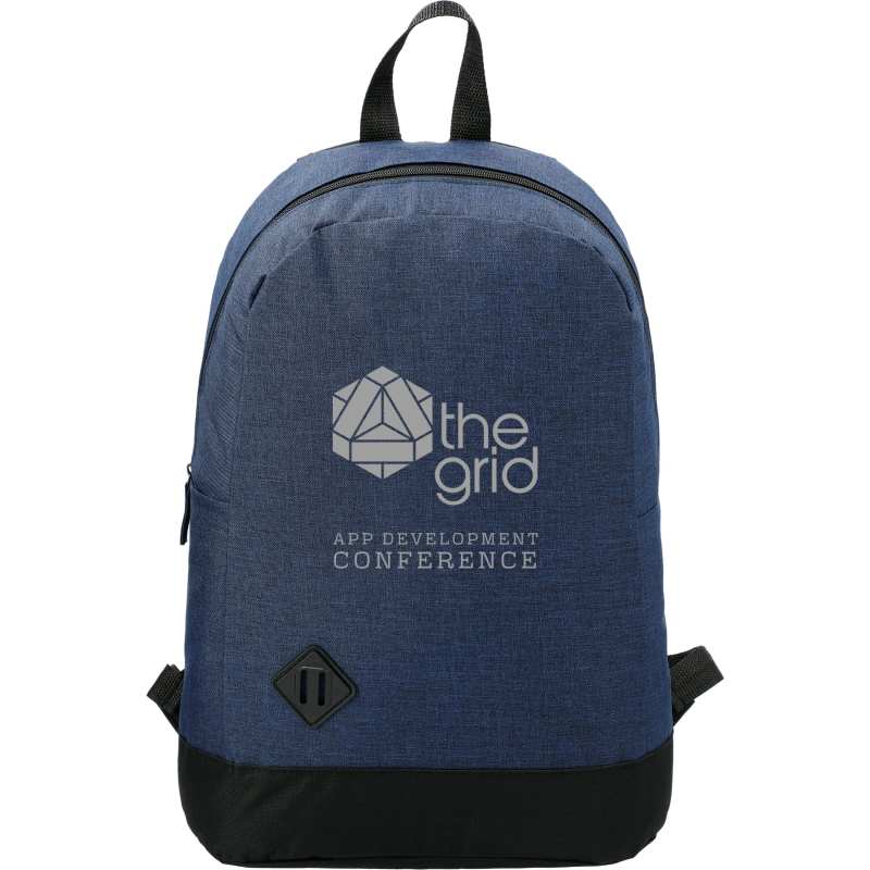 Graphite 15" Laptop Backpack 1 Graphite 15" Laptop Backpack 1