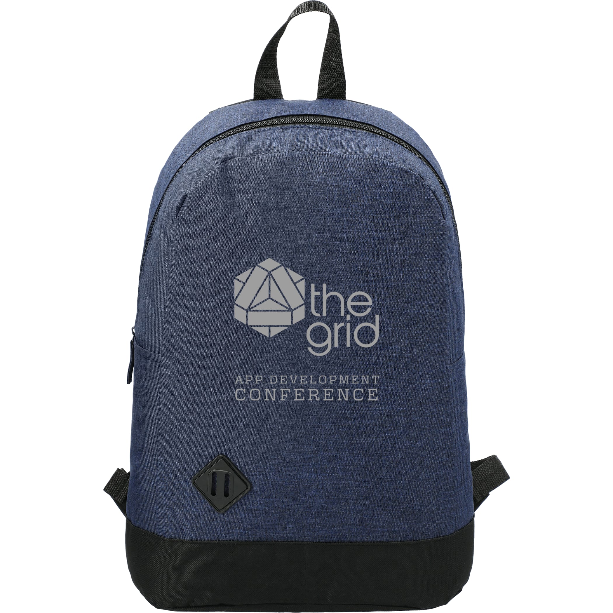 Graphite 15" Laptop Backpack 1