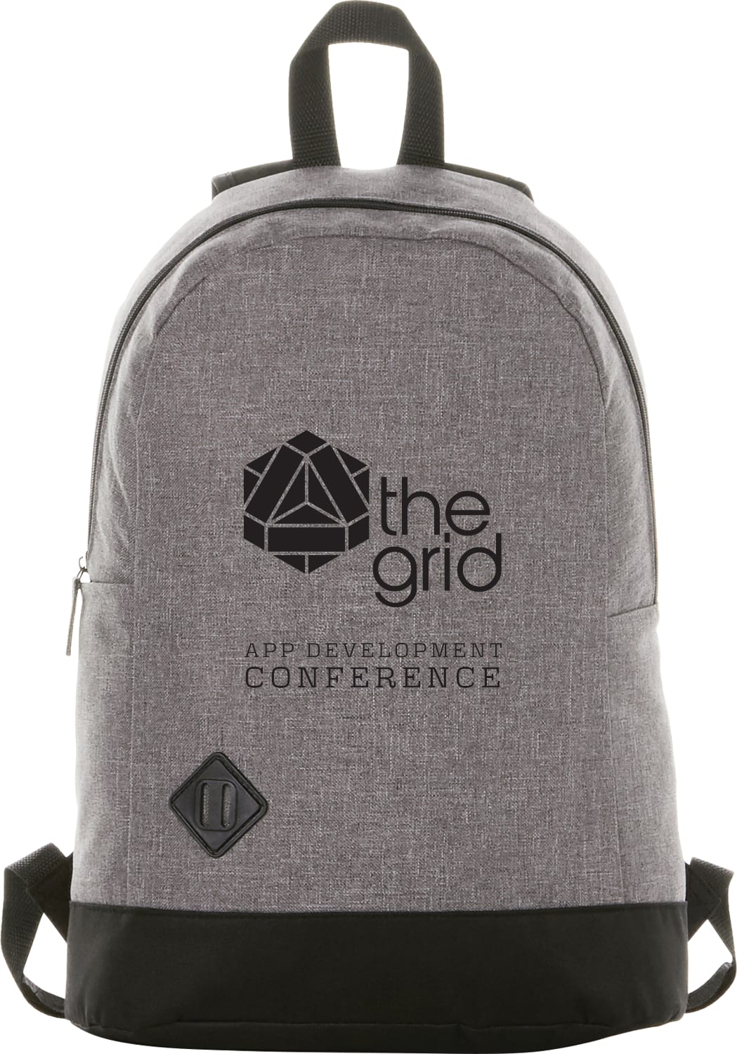 Graphite 15" Laptop Backpack 1
