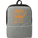 Stone Backpack - SM-5912GAFront Stone Backpack - SM-5912GAFront