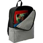 Stone Backpack - SM-5912GAAngle-Right Stone Backpack - SM-5912GAAngle-Right