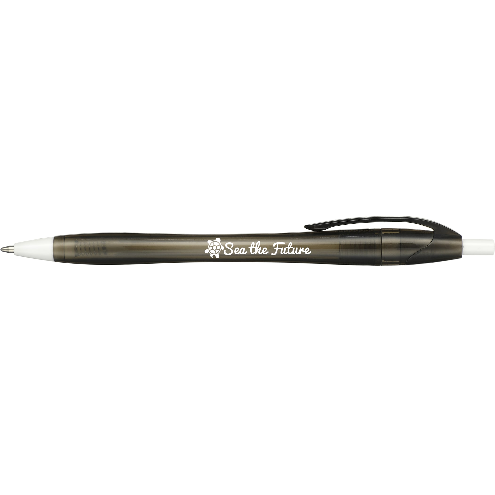 Recycled PET Cougar Ballpoint Pen 1