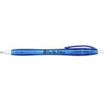 Recycled PET Cougar Ballpoint Pen - SM-3686BLFront Recycled PET Cougar Ballpoint Pen - SM-3686BLFront
