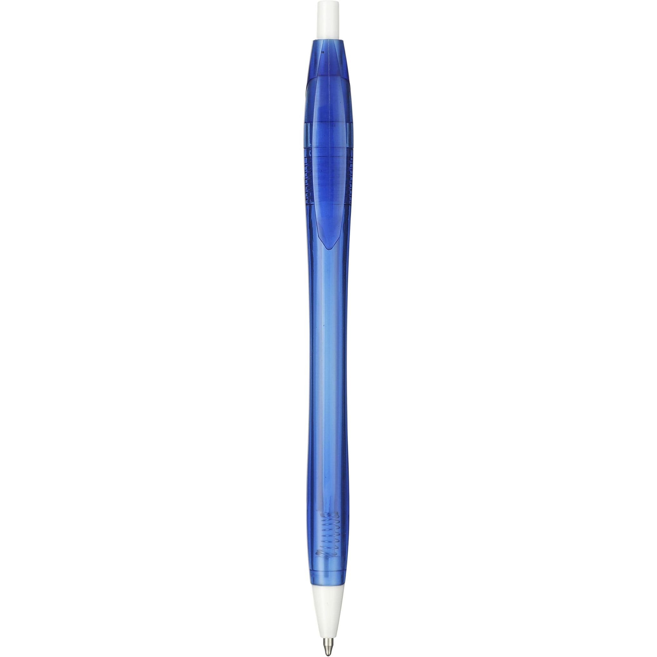 Recycled PET Cougar Ballpoint Pen 1