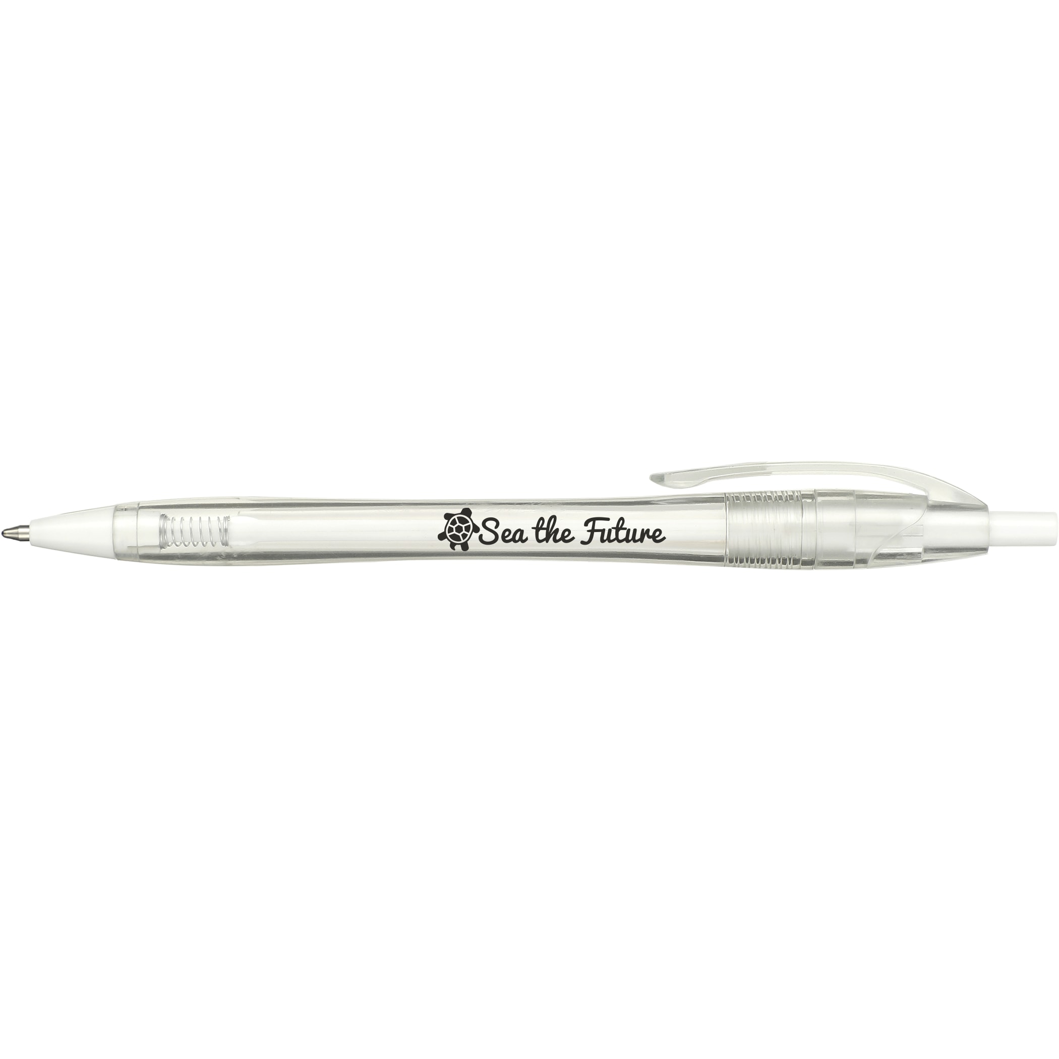 Recycled PET Cougar Ballpoint Pen 1