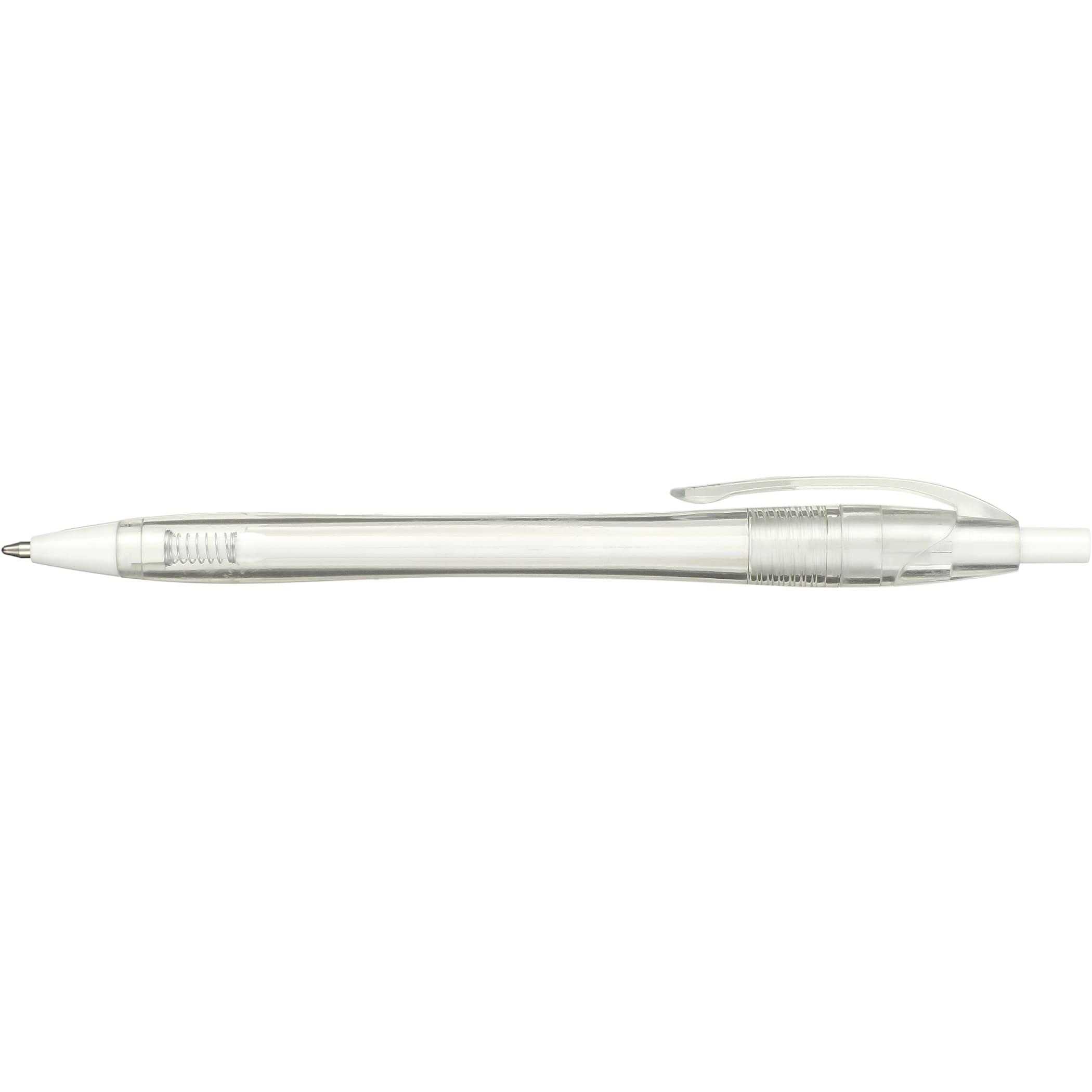 Recycled PET Cougar Ballpoint Pen 1