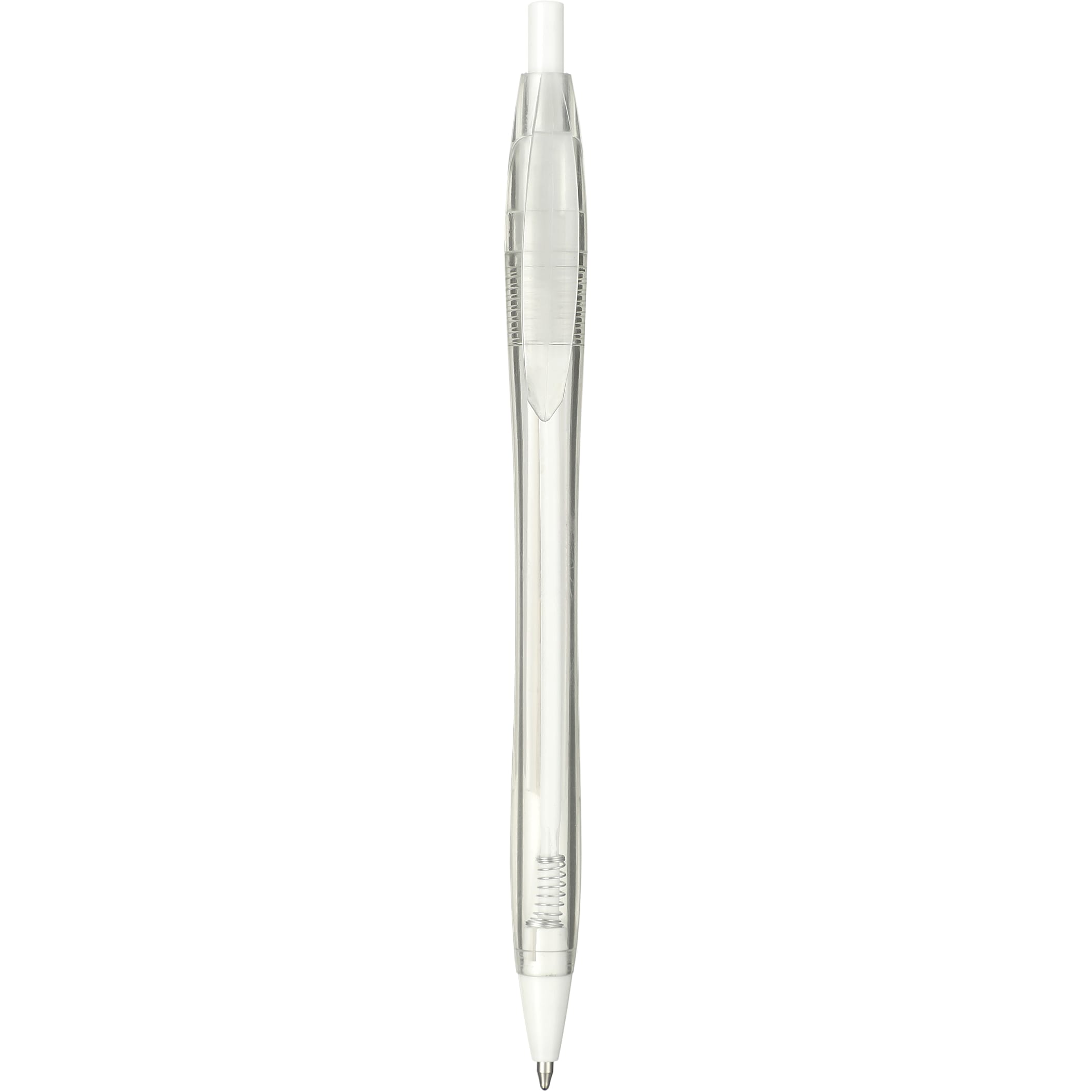 Recycled PET Cougar Ballpoint Pen 1
