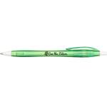 Recycled PET Cougar Ballpoint Pen - SM-3686GRFront Recycled PET Cougar Ballpoint Pen - SM-3686GRFront