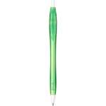 Recycled PET Cougar Ballpoint Pen - SM-3686GRFront Recycled PET Cougar Ballpoint Pen - SM-3686GRFront