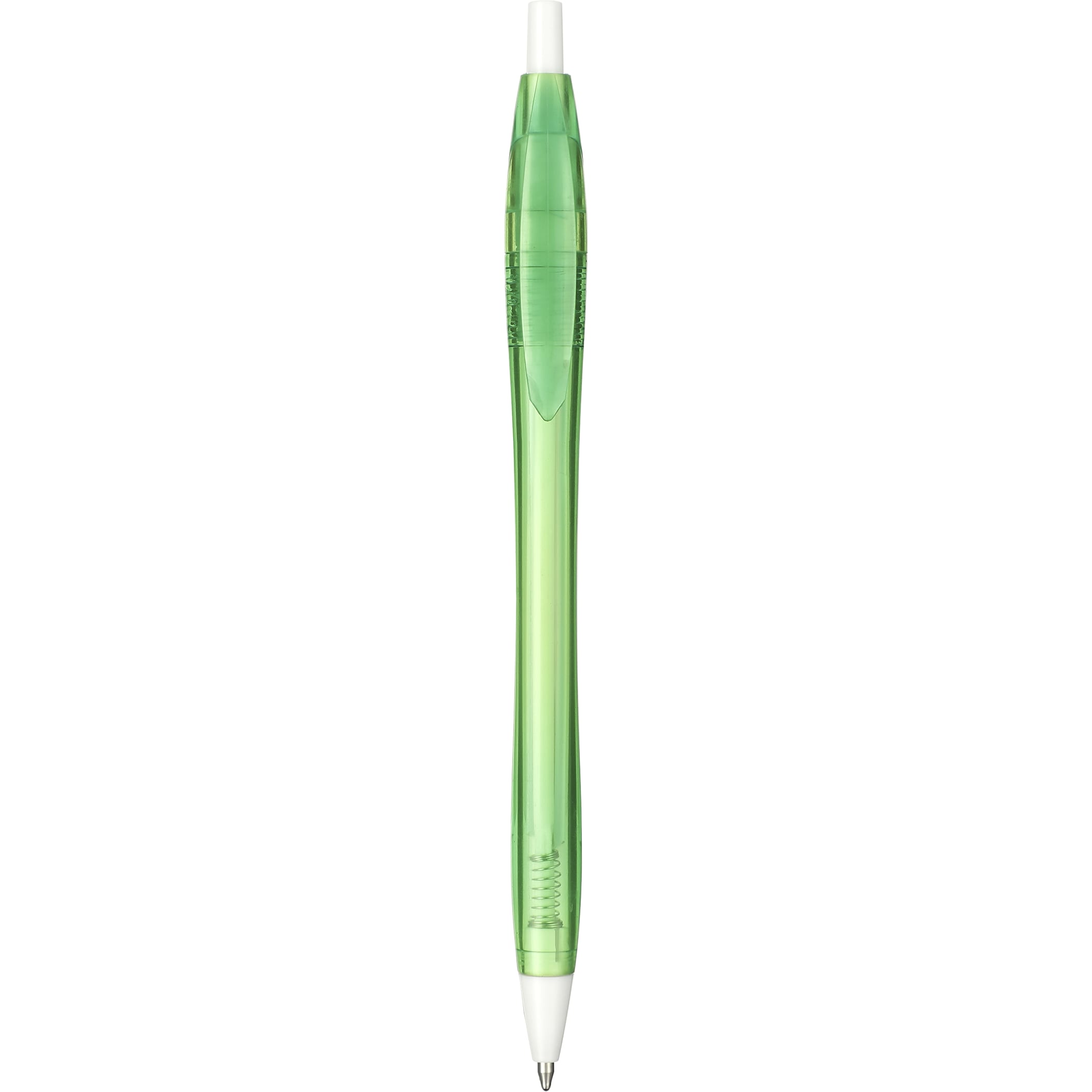 Recycled PET Cougar Ballpoint Pen 1