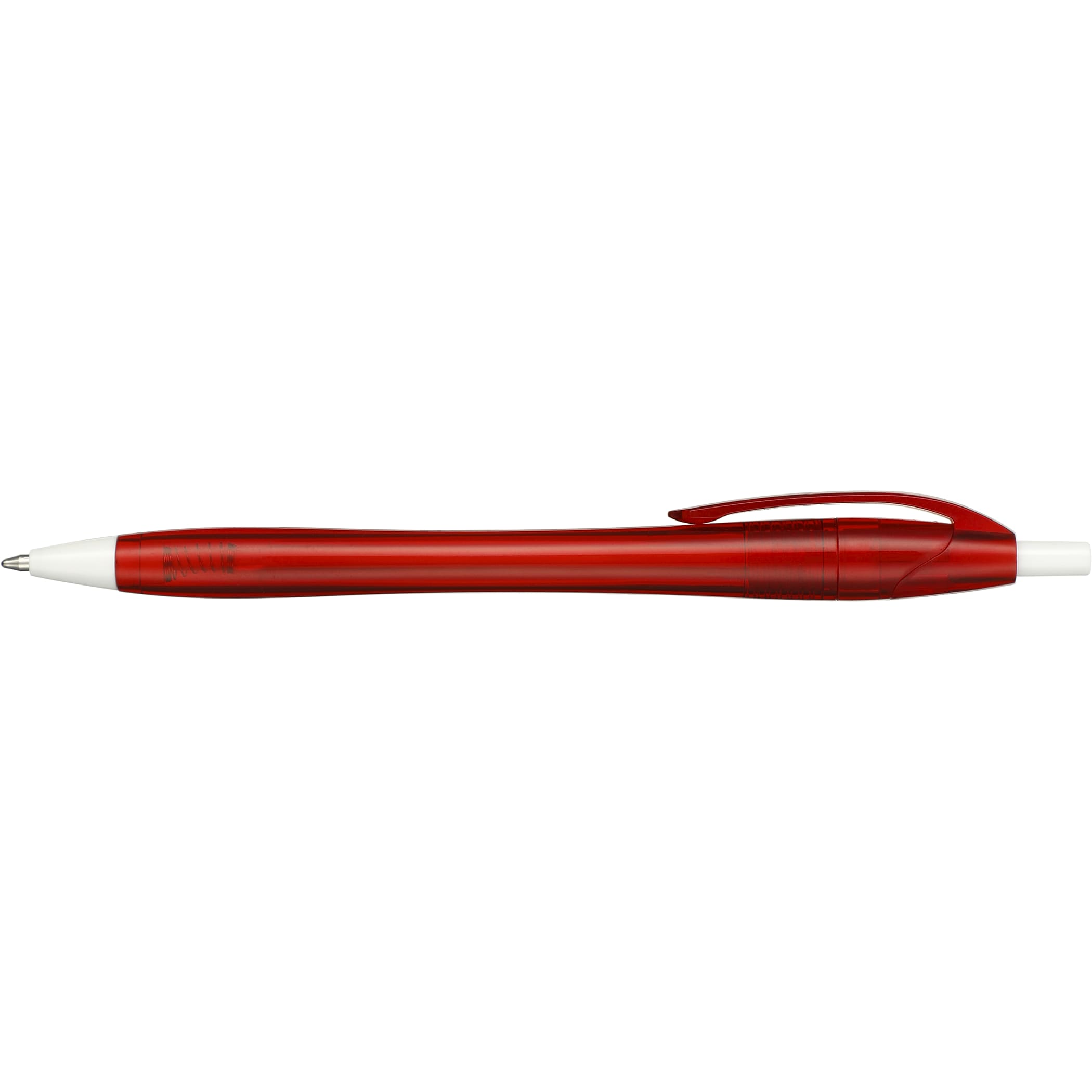 Recycled PET Cougar Ballpoint Pen 1