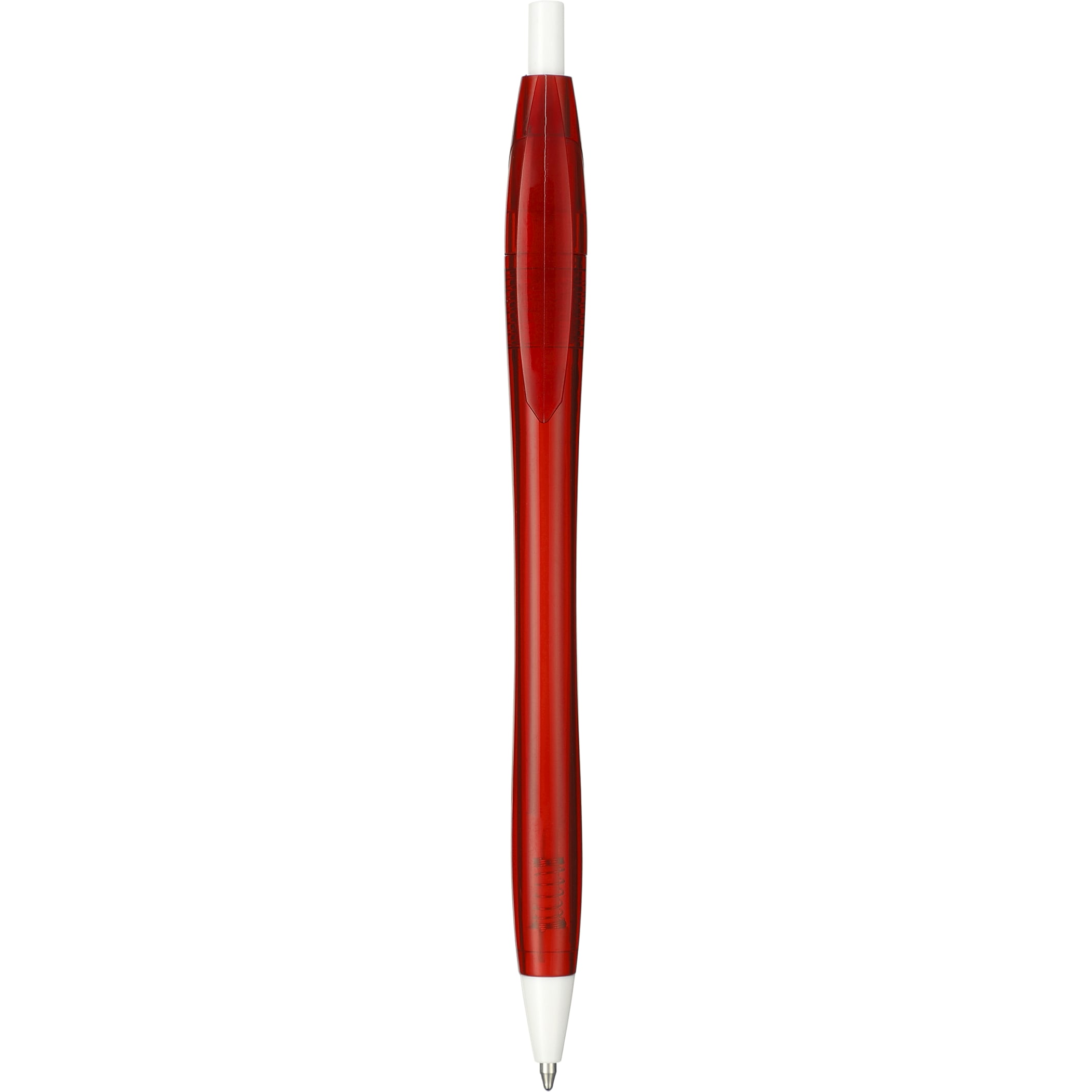 Recycled PET Cougar Ballpoint Pen 1