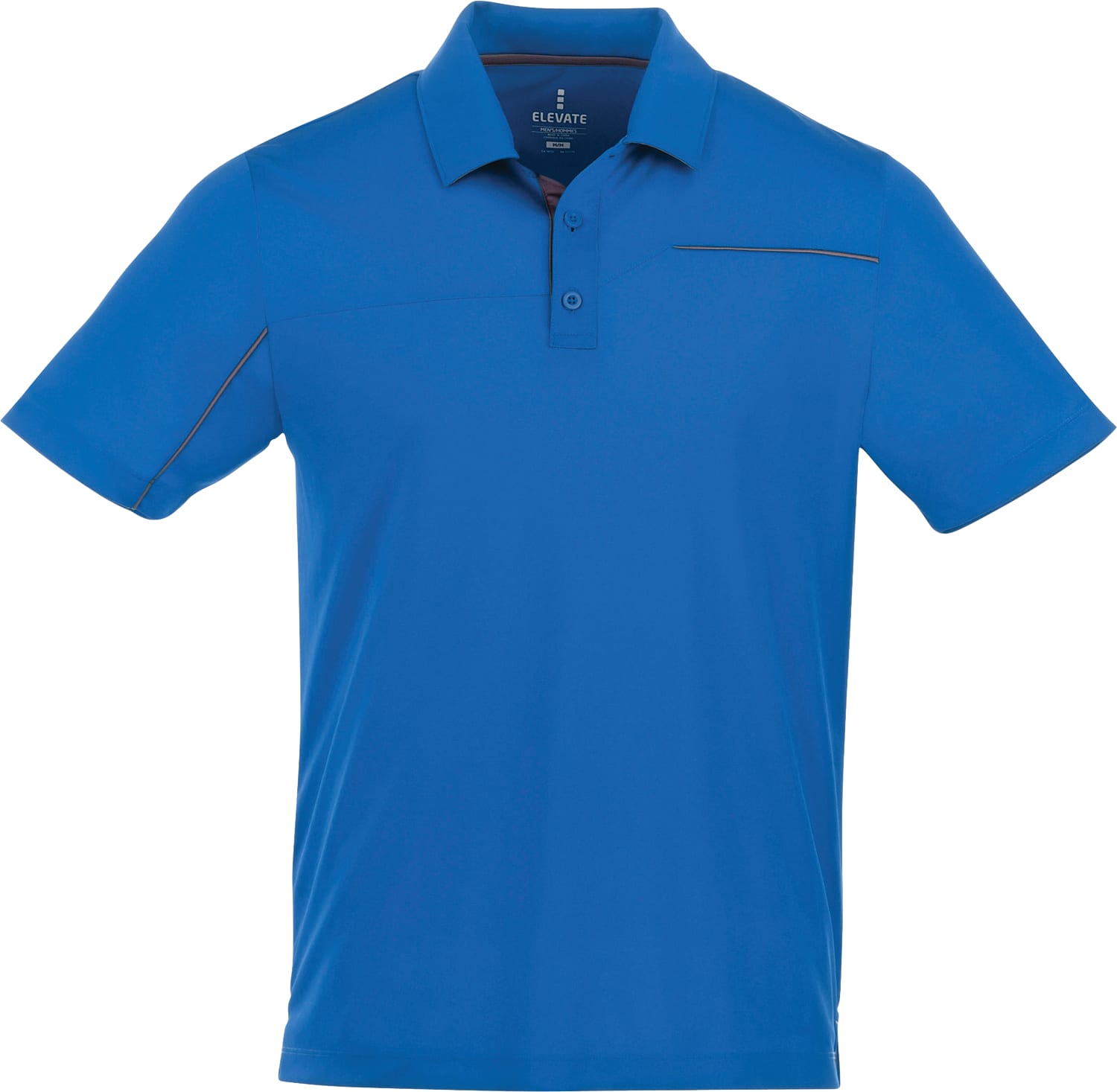 Men's WILCOX Short Sleeve Performance Polo 2