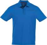 Men's WILCOX Short Sleeve Performance Polo - TM16309431Front Men's WILCOX Short Sleeve Performance Polo - TM16309431Front