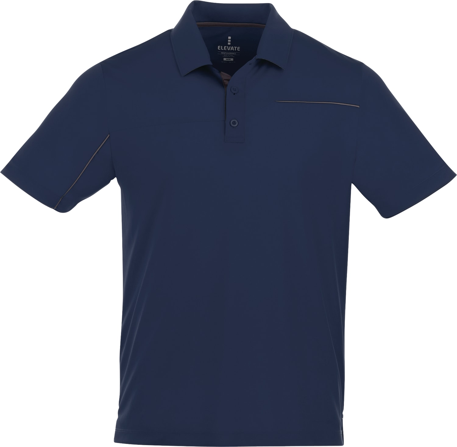 Men's WILCOX Short Sleeve Performance Polo 2