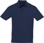 Men's WILCOX Short Sleeve Performance Polo - TM16309431Front Men's WILCOX Short Sleeve Performance Polo - TM16309431Front