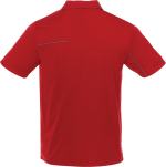 Men's WILCOX Short Sleeve Performance Polo - TM16309575Back Men's WILCOX Short Sleeve Performance Polo - TM16309575Back