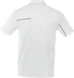 Men's WILCOX Short Sleeve Performance Polo - TM16309358Back Men's WILCOX Short Sleeve Performance Polo - TM16309358Back