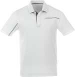 Men's WILCOX Short Sleeve Performance Polo - TM16309358Angle-Left Men's WILCOX Short Sleeve Performance Polo - TM16309358Angle-Left