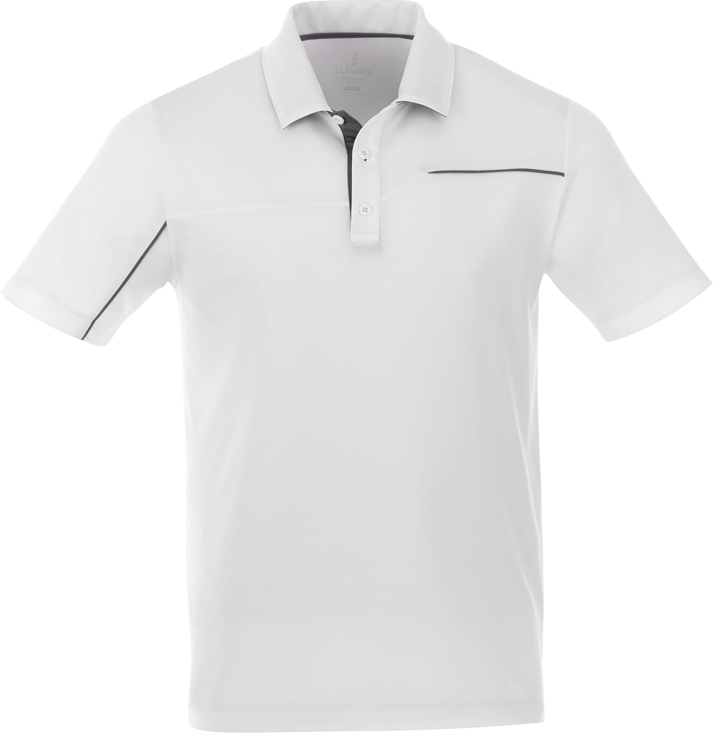 Men's WILCOX Short Sleeve Performance Polo 2