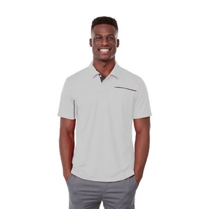 Men's WILCOX Short Sleeve Performance Polo 2
