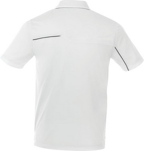 Men's WILCOX Short Sleeve Performance Polo 2