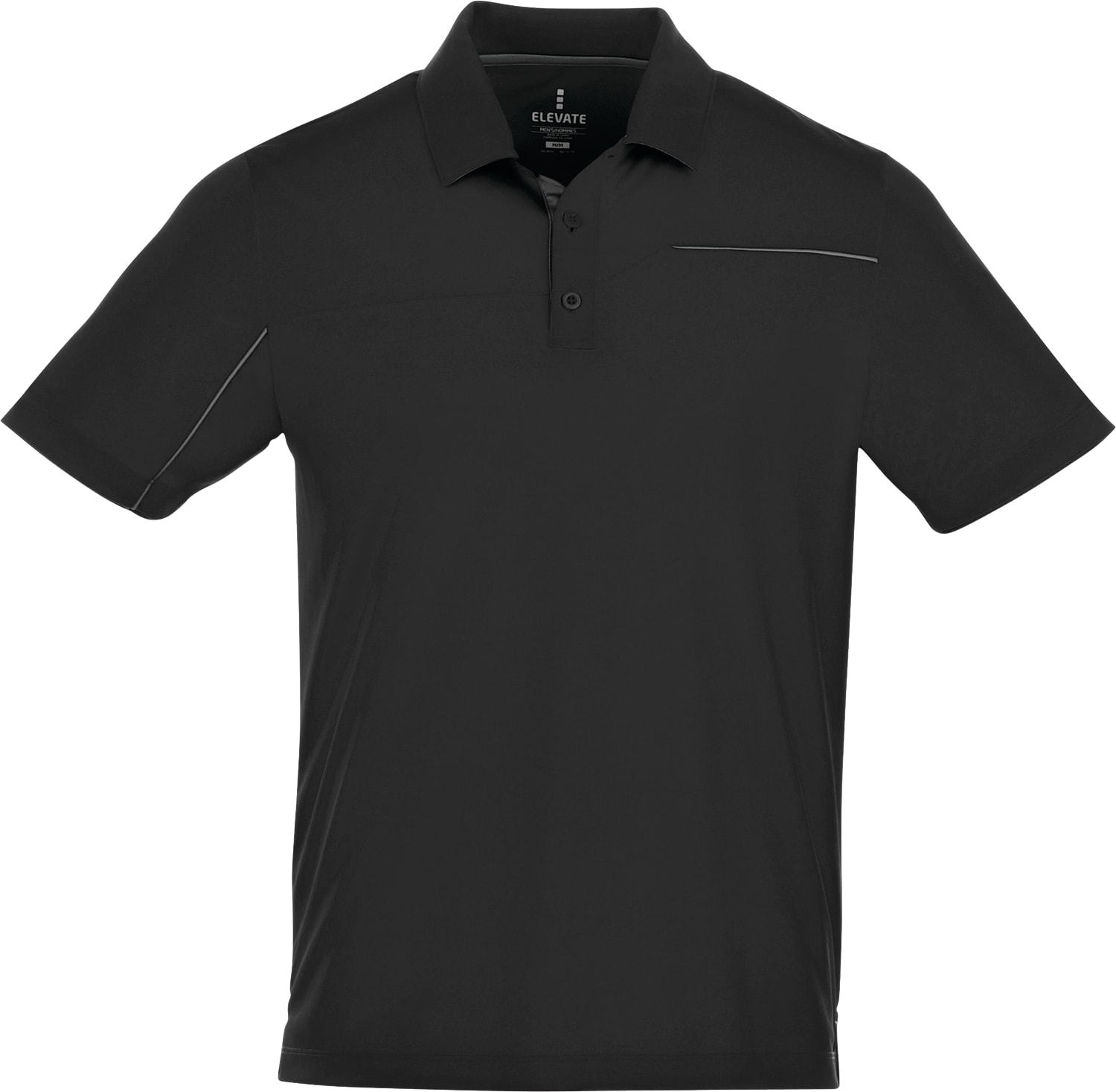 Men's WILCOX Short Sleeve Performance Polo 2