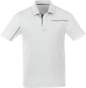Men's WILCOX Short Sleeve Performance Polo 2