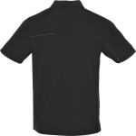 Men's WILCOX Short Sleeve Performance Polo - TM16309995Front Men's WILCOX Short Sleeve Performance Polo - TM16309995Front