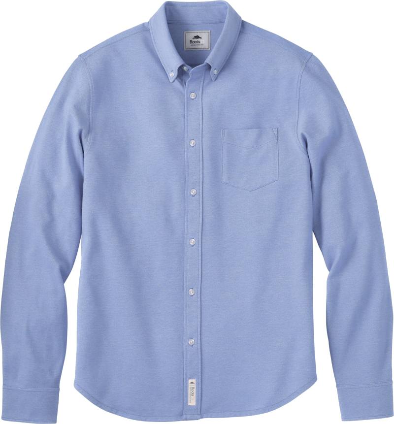 Men%27s BAYWOOD Roots73 Long Sleeve Shirt 2 Men%27s BAYWOOD Roots73 Long Sleeve Shirt 2