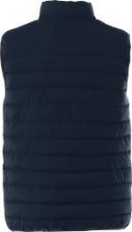 Men's MERCER Insulated Puffer Vest - TM19542995Front Men's MERCER Insulated Puffer Vest - TM19542995Front