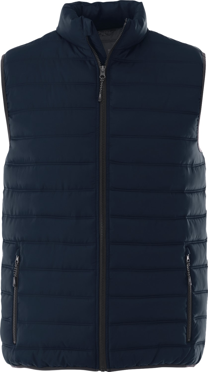 Men's MERCER Insulated Puffer Vest 2