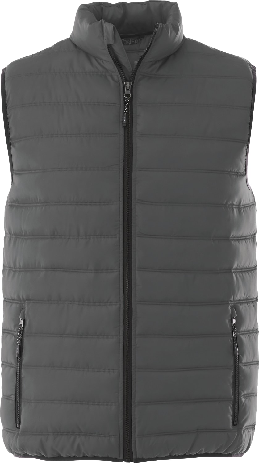 Men's MERCER Insulated Puffer Vest 2