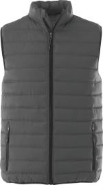 Men's MERCER Insulated Puffer Vest - TM19542575Back Men's MERCER Insulated Puffer Vest - TM19542575Back