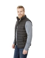 Men's MERCER Insulated Puffer Vest - TM19542575Front Men's MERCER Insulated Puffer Vest - TM19542575Front