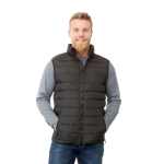 Men's MERCER Insulated Puffer Vest - TM19542945Front Men's MERCER Insulated Puffer Vest - TM19542945Front