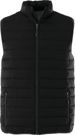 Men's MERCER Insulated Puffer Vest - TM19542358Back Men's MERCER Insulated Puffer Vest - TM19542358Back